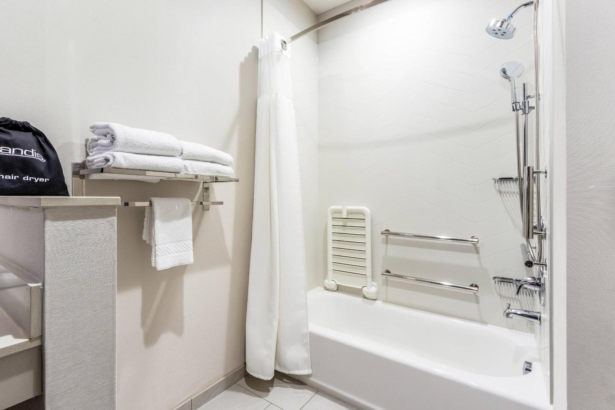 Fairfield Inn & Suites By Marriott Dallas Plano/Frisco Exteriör bild