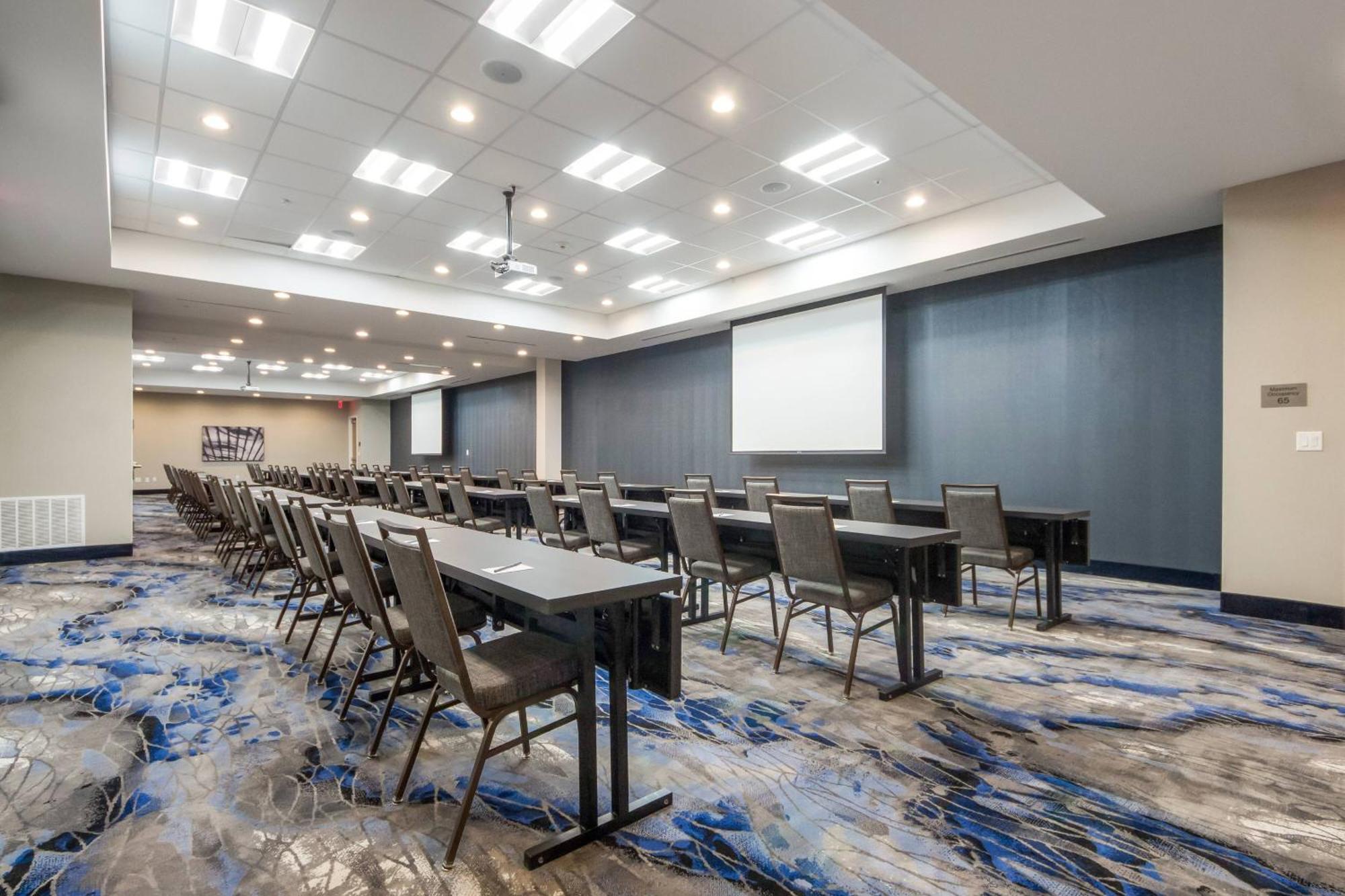 Fairfield Inn & Suites By Marriott Dallas Plano/Frisco Exteriör bild