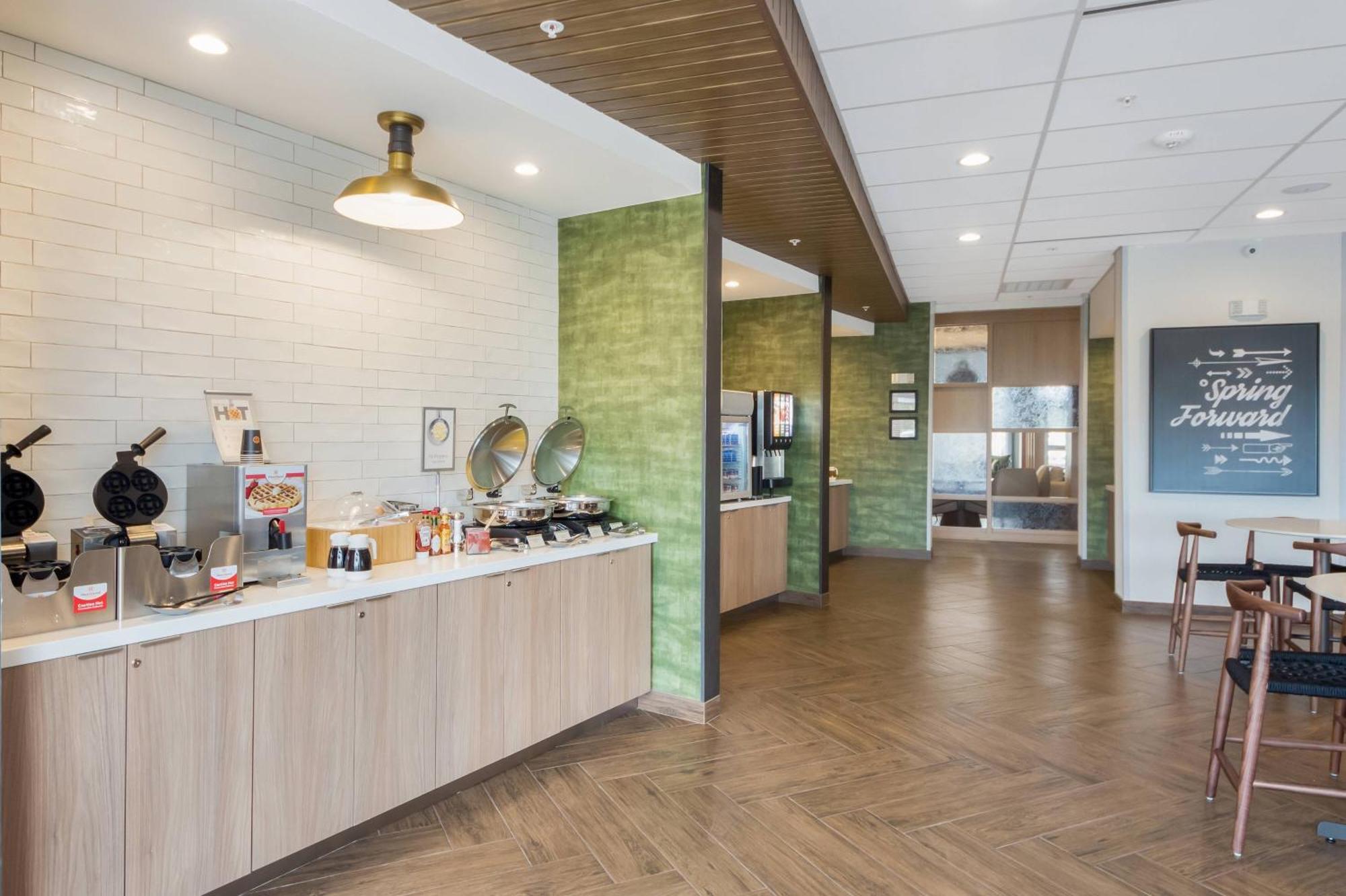 Fairfield Inn & Suites By Marriott Dallas Plano/Frisco Exteriör bild
