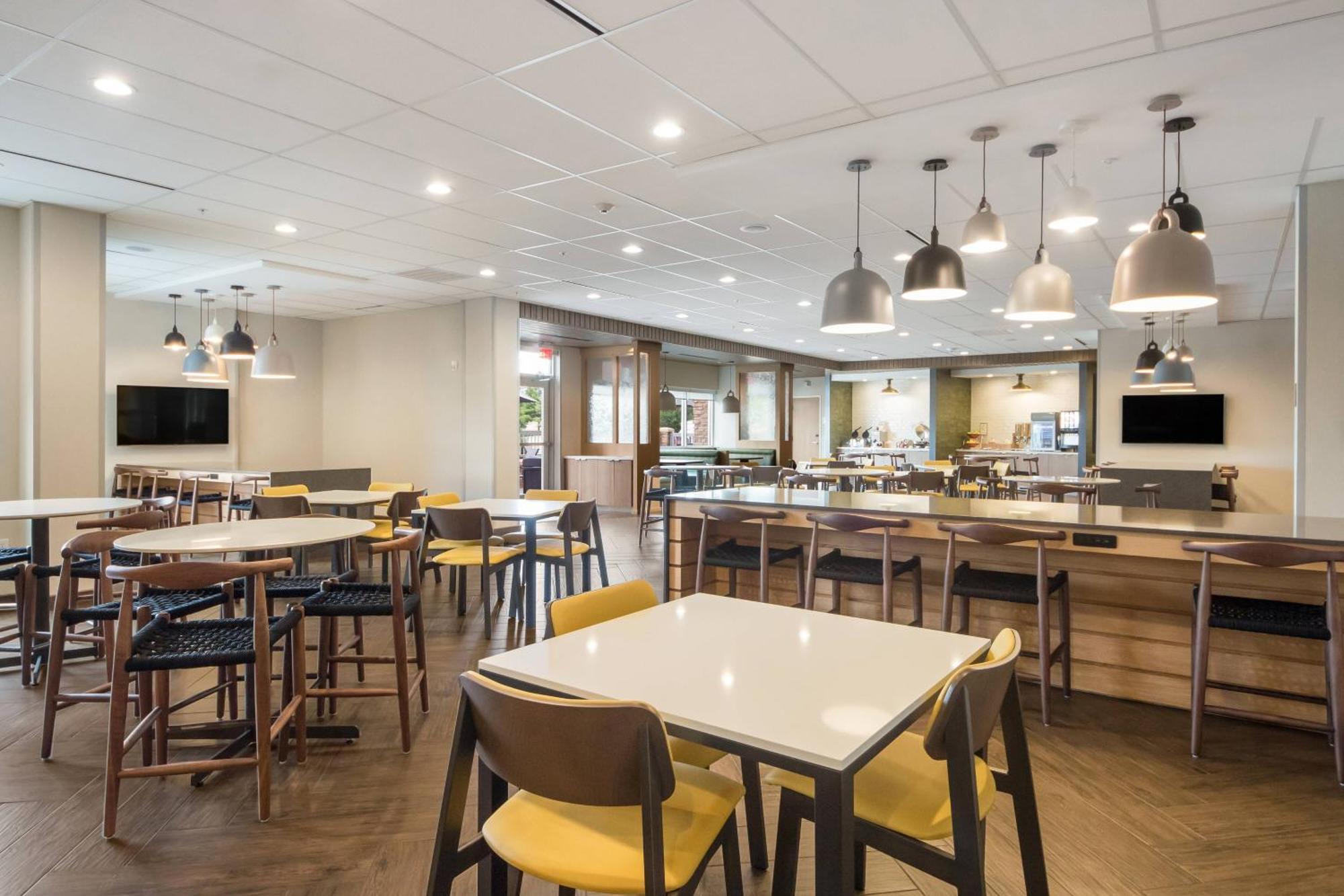 Fairfield Inn & Suites By Marriott Dallas Plano/Frisco Exteriör bild