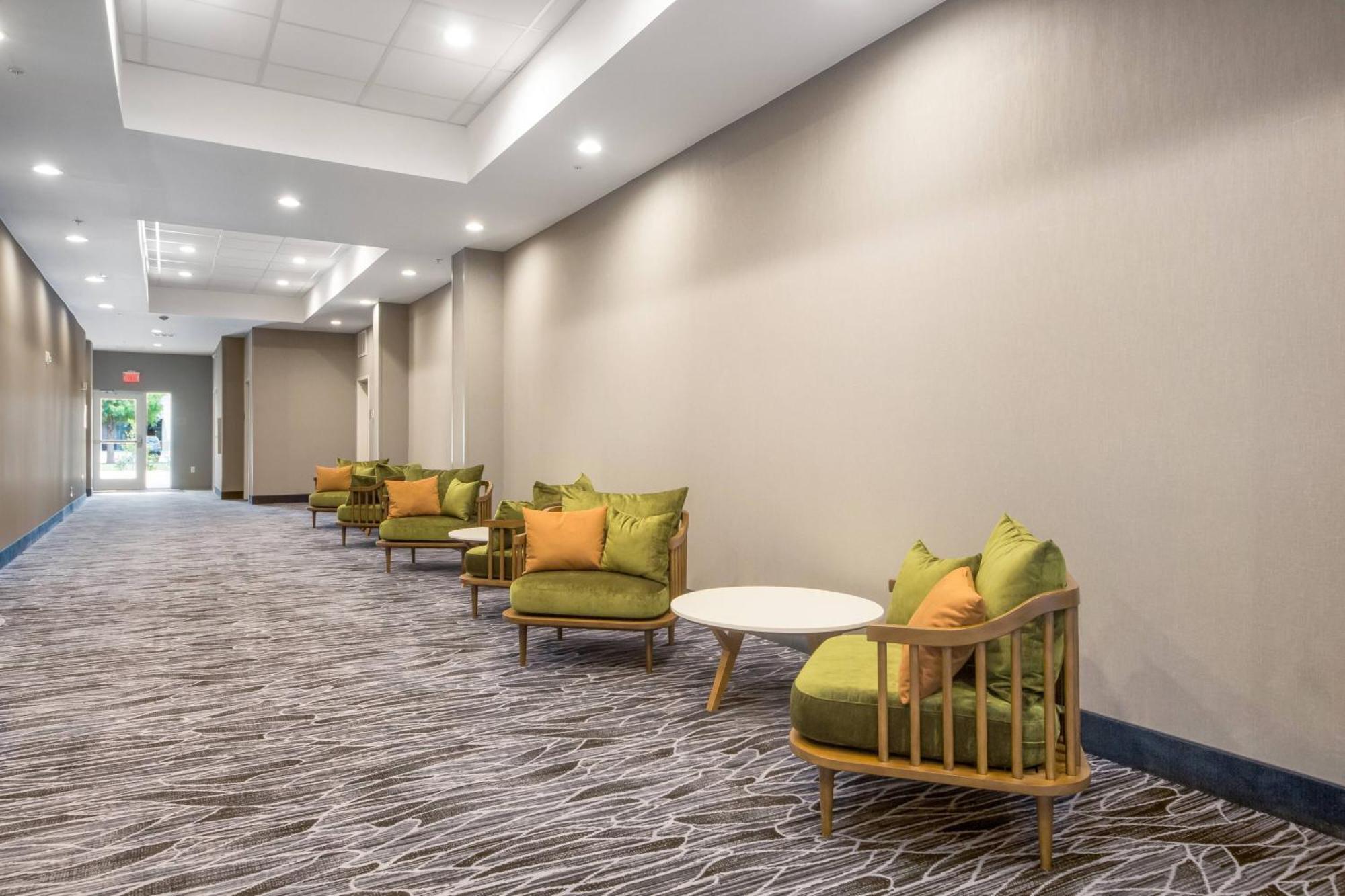 Fairfield Inn & Suites By Marriott Dallas Plano/Frisco Exteriör bild